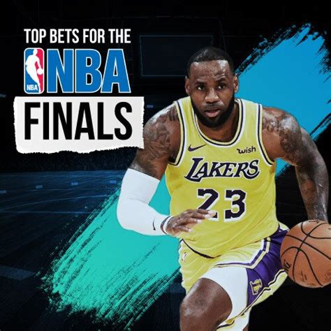 nba finals bets